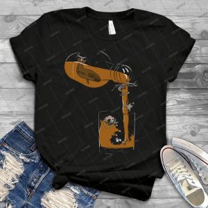 Sailor S Delusions- 44 - Trending Shirt For Women Vintage Retro Tee For Men Kid's T-Shirt Handmade Shirt