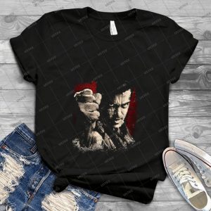 Salman Khan Hero Tshirt - Best Unisex Trending Handmade T-shirt Gift Idea For Men T-shirt For Woman