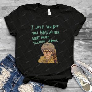 Sam - Moonrise Kingdom  6 - Vintage Men's Shirt Tshirt For Women Classic Handmade Shirt Retro Graphic Tee