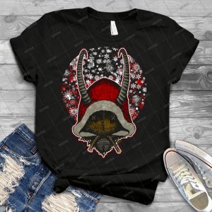 Sampus  T Shirt - Best Unisex Trending Handmade T-shirt Gift Idea For Men T-shirt For Woman