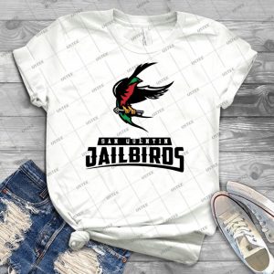 San Quentin Jailbirds 39 - Best Unisex Trending Handmade T-shirt Gift Idea For Men T-shirt For Woman