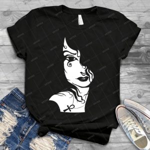 Sandman Death - Trending Shirt For Women Vintage Retro Tee For Men Kid's T-Shirt Handmade Shirt