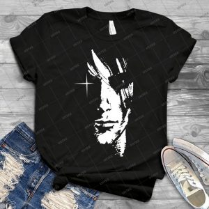 Sandman Morpheus 51 - Trending Shirt For Women Vintage Retro Tee For Men Kid's T-Shirt Handmade Shirt