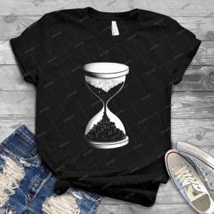 Sands Of Time 19 - Trending Shirt For Women Vintage Retro Tee For Men Kid's T-Shirt Handmade Shirt