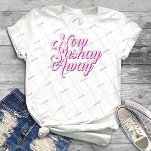 Sashay Visitante 40 - Trending Shirt For Women Vintage Retro Tee For Men Kid's T-Shirt Handmade Shirt