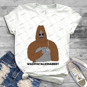 Sassy T Shirt - Best Unisex Trending Handmade T-shirt Gift Idea For Men T-shirt For Woman