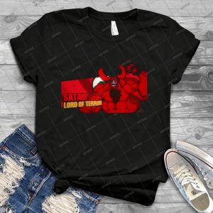 Satan - Broforce - 23 - Trending Shirt For Women Vintage Retro Tee For Men Kid's T-Shirt Handmade Shirt