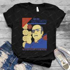 Saultighnes 1 - Vintage Men's Shirt Tshirt For Women Classic Handmade Shirt Retro Graphic Tee