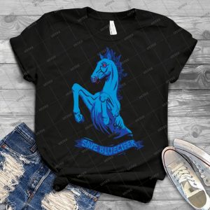 Save Bluecifer Classic  30 - Best Unisex Trending Handmade T-shirt Gift Idea For Men T-shirt For Woman