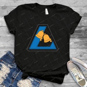 Saved By The Bell - Best Unisex Trending Handmade T-shirt Gift Idea For Men T-shirt For Woman