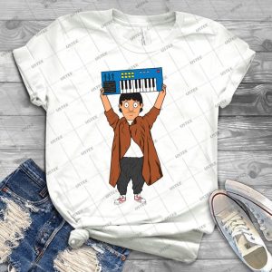 Say Any Gene - Best Unisex Trending Handmade T-shirt Gift Idea For Men T-shirt For Woman