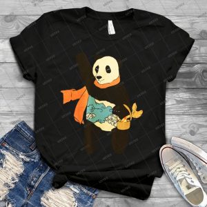 Say Hi  T Shirt 36 - Best Unisex Trending Handmade T-shirt Gift Idea For Men T-shirt For Woman
