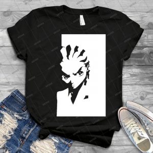 Scarfaced Riley - Trending Shirt For Women Vintage Retro Tee For Men Kid's T-Shirt Handmade Shirt