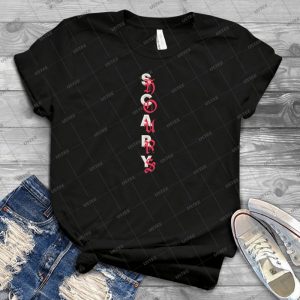 Scary Hours Drake - Vintage Men's Shirt Tshirt For Women Classic Handmade Shirt Retro Graphic Tee