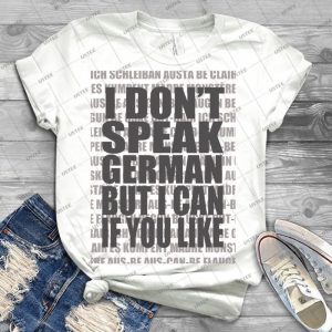Scheiãƒâÿe 1 - Best Unisex Trending Handmade T-shirt Gift Idea For Men T-shirt For Woman