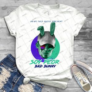 Schlechter Hase 44 - Trending Shirt For Women Vintage Retro Tee For Men Kid's T-Shirt Handmade Shirt