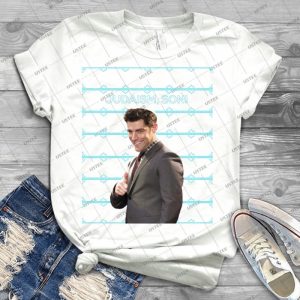 Schmidt Ugly Sweater - Best Unisex Trending Handmade T-shirt Gift Idea For Men T-shirt For Woman