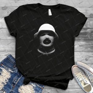 Schoolboy Q Oxymoron - Gift Idea Shirt For Men Tee For Women Classic Retro Vintage Graphic T-Shirt