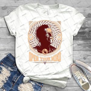 Science Fringe 49 - Trending Shirt For Women Vintage Retro Tee For Men Kid's T-Shirt Handmade Shirt