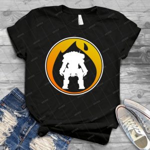 Scorch T Shirt - Vintage Men's Shirt Tshirt For Women Classic Handmade Shirt Retro Graphic Tee