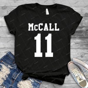 Scott Varsity - Vintage Men's Shirt Tshirt For Women Classic Handmade Shirt Retro Graphic Tee