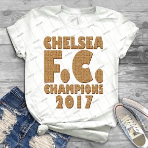 Scrabble Chelsea 69 - Trending Shirt For Women Vintage Retro Tee For Men Kid's T-Shirt Handmade Shirt