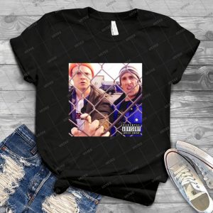 Scranton The Electric City 6 - Vintage Men's Shirt Tshirt For Women Classic Handmade Shirt Retro Graphic Tee