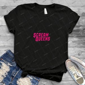 Scream Queens 79 - Best Unisex Trending Handmade T-shirt Gift Idea For Men T-shirt For Woman