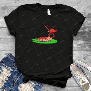 Screamapillar 66 - Gift Idea Shirt For Men Tee For Women Classic Retro Vintage Graphic T-Shirt