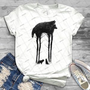 Se Tenir Droit 96 - Vintage Men's Shirt Tshirt For Women Classic Handmade Shirt Retro Graphic Tee
