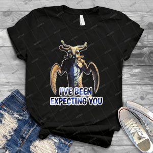 Sea Emperor - Captioned Version 22 - Vintage Men's Shirt Tshirt For Women Classic Handmade Shirt Retro Graphic Tee