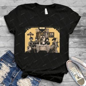 Seance T Shirt - Best Unisex Trending Handmade T-shirt Gift Idea For Men T-shirt For Woman