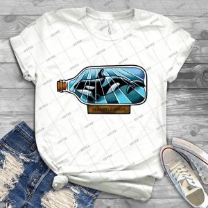 Seaworld Sucks - Best Unisex Trending Handmade T-shirt Gift Idea For Men T-shirt For Woman