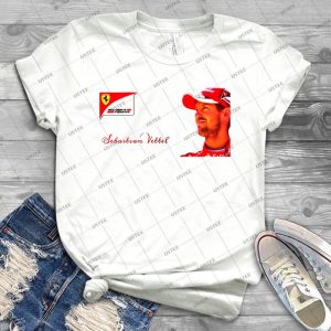 Sebastian 78 - Trending Shirt For Women Vintage Retro Tee For Men Kid's T-Shirt Handmade Shirt