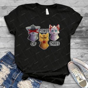 See Tell Hear No Evil 44 - Trending Shirt For Women Vintage Retro Tee For Men Kid's T-Shirt Handmade Shirt