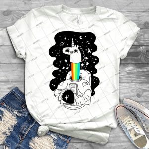 See You In Space  73 - Vintage Men's Shirt Tshirt For Women Classic Handmade Shirt Retro Graphic Tee