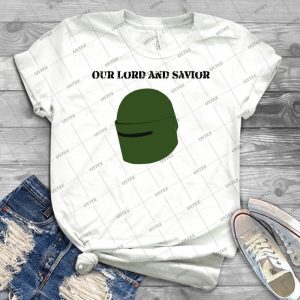 Seigneur Tachanka - Gift Idea Shirt For Men Tee For Women Classic Retro Vintage Graphic T-Shirt