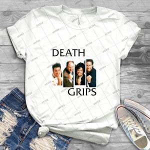 Seinfield - Trending Shirt For Women Vintage Retro Tee For Men Kid's T-Shirt Handmade Shirt