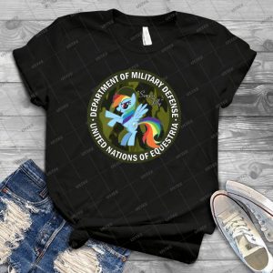 Semper Filly 8 - Best Unisex Trending Handmade T-shirt Gift Idea For Men T-shirt For Woman
