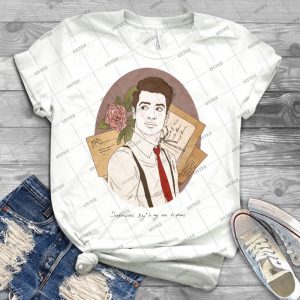 Sentimental Boy - Best Unisex Trending Handmade T-shirt Gift Idea For Men T-shirt For Woman