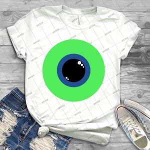 Septic Eye - Best Unisex Trending Handmade T-shirt Gift Idea For Men T-shirt For Woman