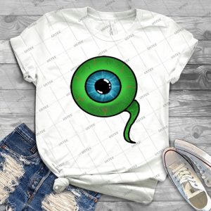 Septiceye Sam - Best Unisex Trending Handmade T-shirt Gift Idea For Men T-shirt For Woman