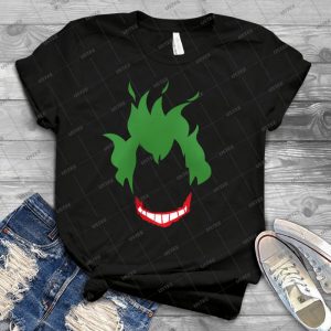 Serious Junk 60 - Vintage Men's Shirt Tshirt For Women Classic Handmade Shirt Retro Graphic Tee