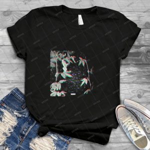 Sesh Plants 39 - Trending Shirt For Women Vintage Retro Tee For Men Kid's T-Shirt Handmade Shirt