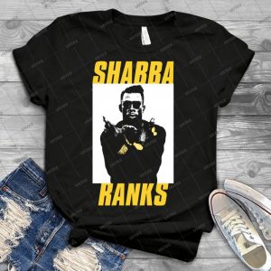 Shabba Rnge 2 - Trending Shirt For Women Vintage Retro Tee For Men Kid's T-Shirt Handmade Shirt