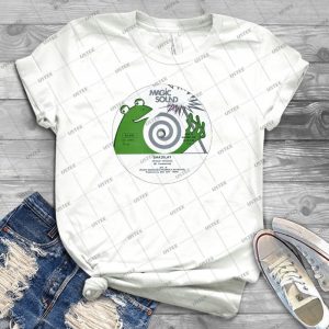 Shadilay - Best Unisex Trending Handmade T-shirt Gift Idea For Men T-shirt For Woman