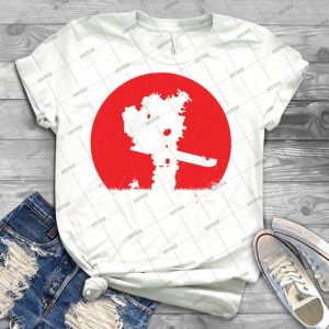 Shadow Of The Colossus-V2 - Best Unisex Trending Handmade T-shirt Gift Idea For Men T-shirt For Woman