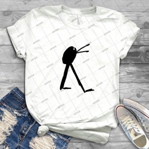 Shambo Bird - Gift Idea Shirt For Men Tee For Women Classic Retro Vintage Graphic T-Shirt