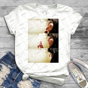 Shameless-Mandy Milkovich 82 - Trending Shirt For Women Vintage Retro Tee For Men Kid's T-Shirt Handmade Shirt