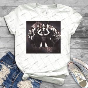 Shameless 16 - Trending Shirt For Women Vintage Retro Tee For Men Kid's T-Shirt Handmade Shirt